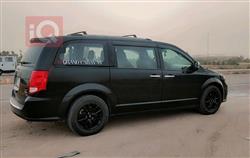 Dodge Grand Caravan